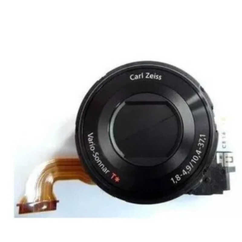 ▥ ชิ้นส่วนซ่อมกล้องดิจิตอลสําหรับ SONY Cyber-Shot Dsc-Rx100 Dsc-Rx100ii Rx100 Rx100ii M2 เลนส์ซ