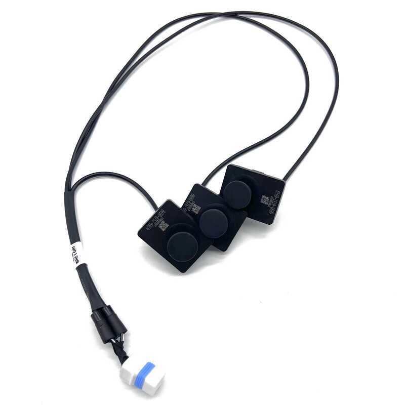 ▥ การเกษตร Done T40 เครโมดูลโหลดเซนเซอร์โมดูลสําหรับ DJI Argas T50 Plant Protection Drones