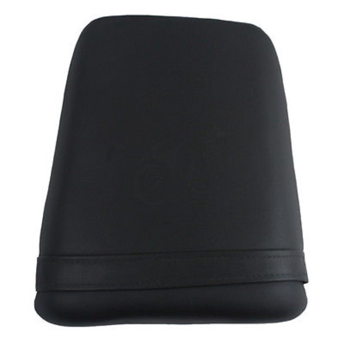Rear Pillion Passenger Seat For Honda CBR400 NC23 CBR-400 NC-23 Black