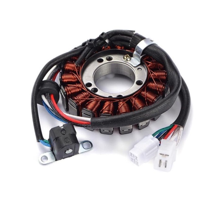 FOR Arctic Cat DVX400 DVX 400 06-08 Suzuki LTZ400 LTZ400 Quadsport Z400 03-08 32101-07G00 Ignition