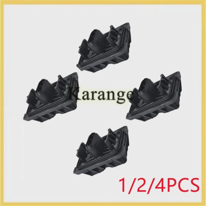51717169981 Jack Pad Under Car Support Pad For BMW 1 2 3 4 6 Series Jack Point Plug Lift 51 71 7 16
