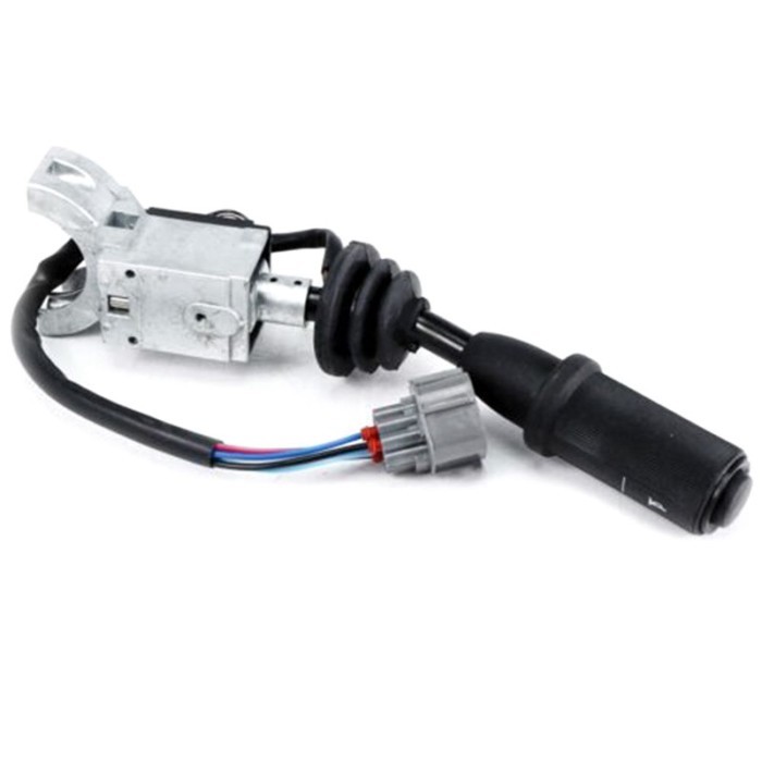 A64P-6 Pin Forward & Reverse Switch For JCB 3CX 4CX 1400B 1550B 1600B 1700B 214 215 216 217 OE:701/