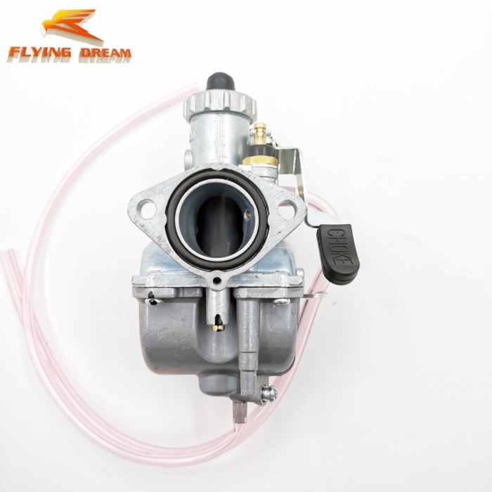 Motorcycle Carburetor Mikuni  VM22 26mm VM24 28mm VM26 30mm Carburateur For 110cc to 250cc Pit Dirt