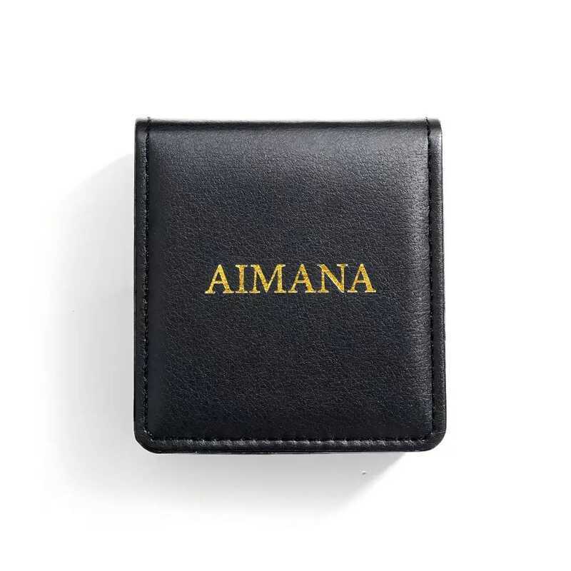 AIMANA ถุง และ กล่องนาฬิกา Premium