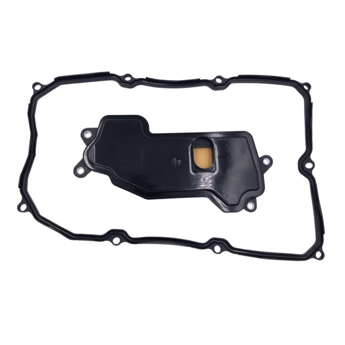 Transmission Filter Oil Pan Gasket Kit For LEXUS GS460 4.6L 2008-2011 GS350 F SPORT IS350 IS500-F L
