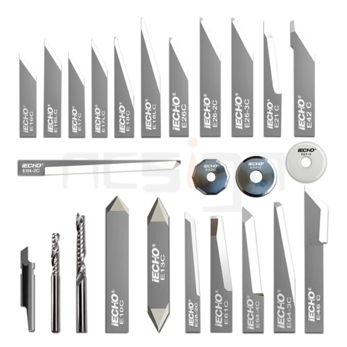 IECHO E16 E17 E10 E11 E14 E50D E51-3 E55D E56D E63 E64 E66 E73 E73B ER63.1A ER64.1A ER66.1A Cutting