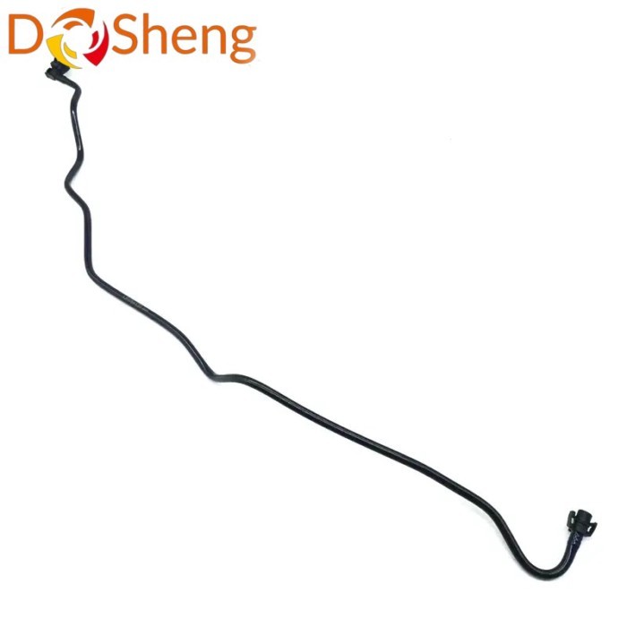 J9C6044 J9C20992 LR094130 LR134943 Coolant Radiator Hose Pipe FOR Jaguar E-PACE 2017 2018 2019 2020