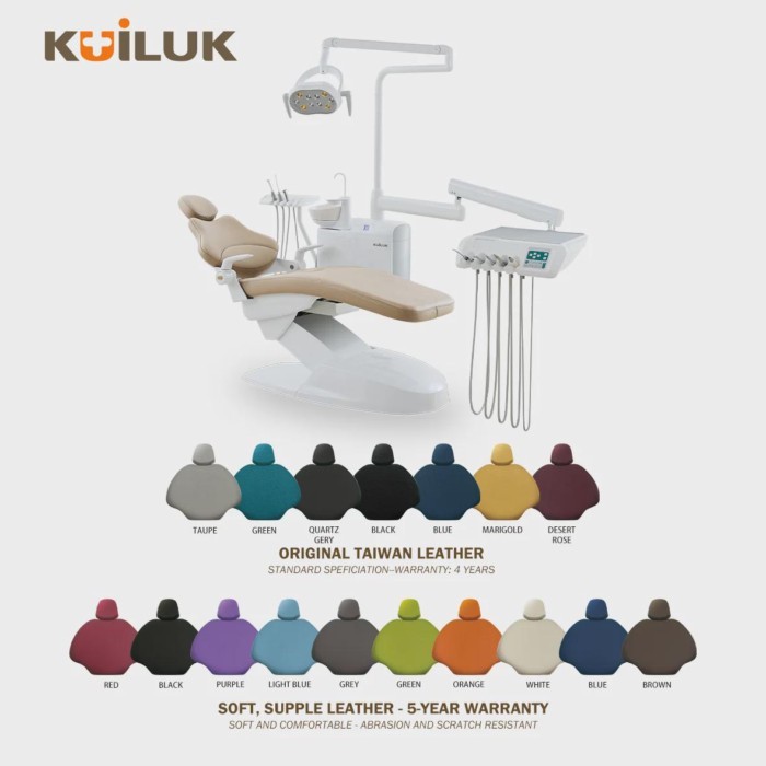 2024 Hot Selling Foshan Manufacturer Unit Selling  Chair For Medical Economic  Chair Chair for dent