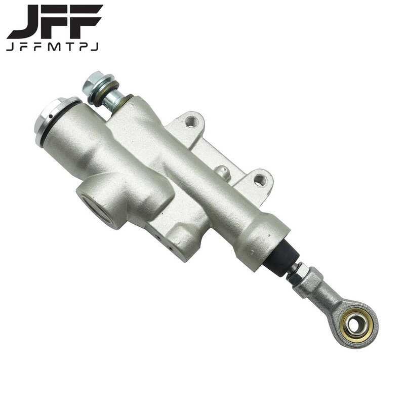 ปั๊มเบรกหลังสำหรับมอเตอร์ไซค์ M XCW Xcf-W EXC Exc-F SX SXF XC XCF 6Days TPI 150 200 250 300 350 400