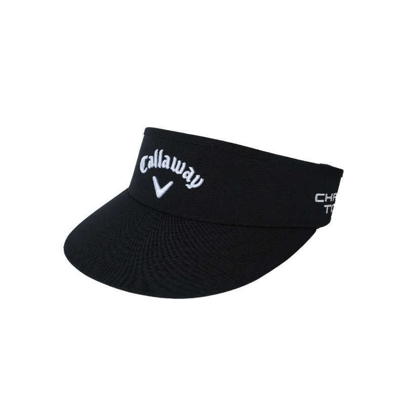 & Callaway | Classic Performance Golf Hat