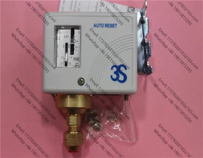 Korea 3S Pressure Switch JC-200 JC-201 JC-202 JC-203 JC-206 JC-210 JC-230 JC-245 JC-220