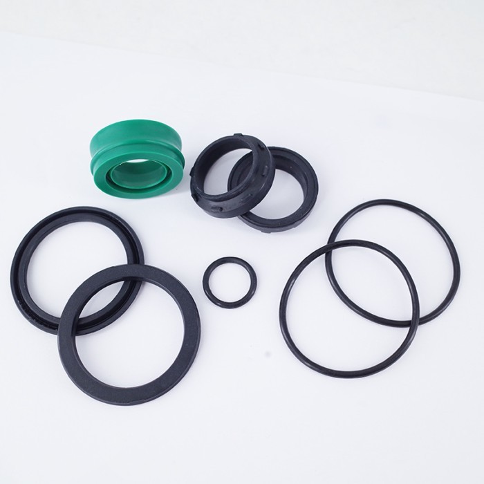 SI/SE cylinder parts AIRTAC type standard cylinder seal repair kit cylinder diameter 32/40/50/63/80