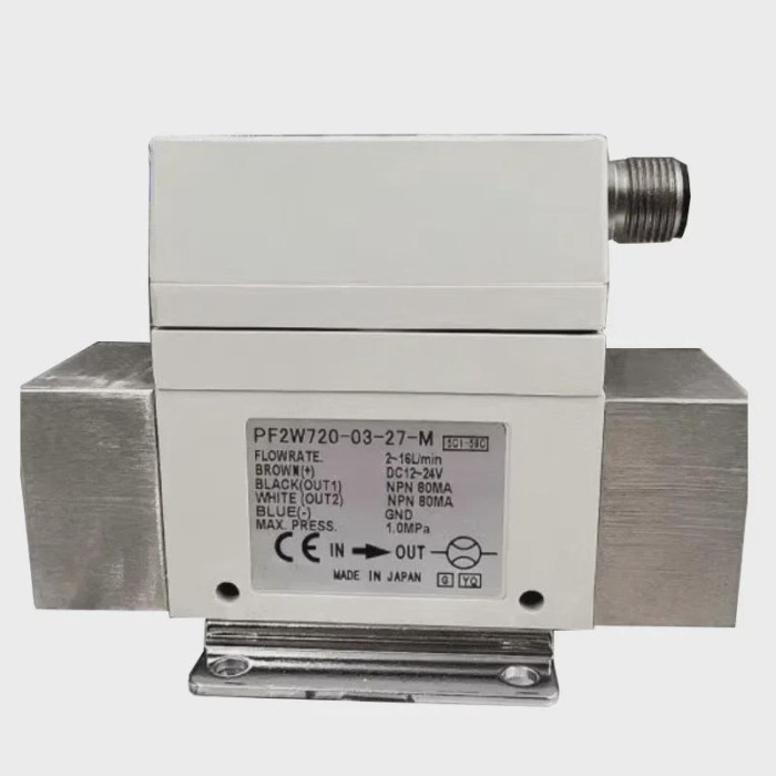 PF2W704-03-67 Water flow switch PF2W740-04-67 PF2W704-04-67