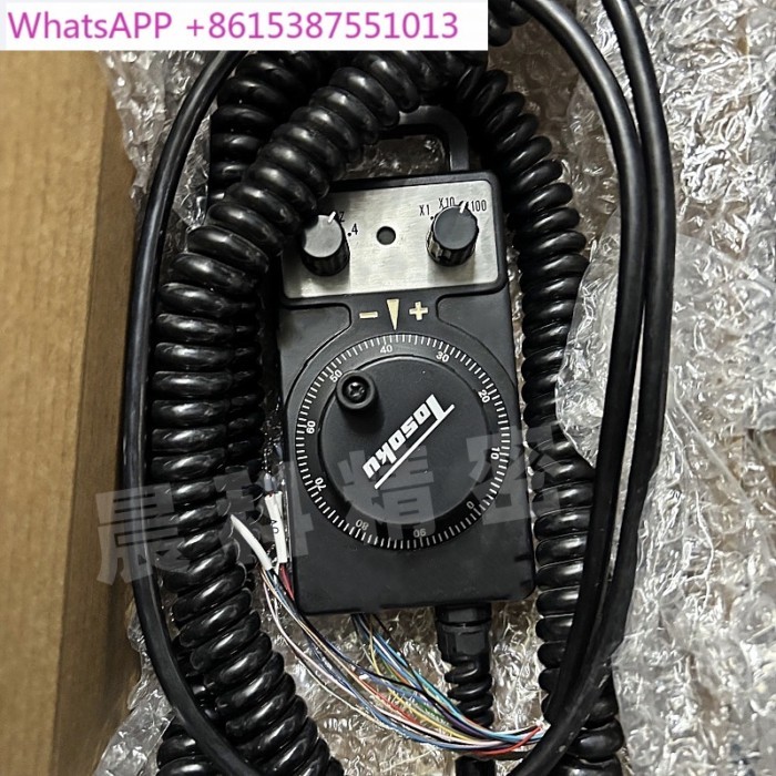 HC115 HC121 HC11D HC111 Original CNC machining center pulse generator