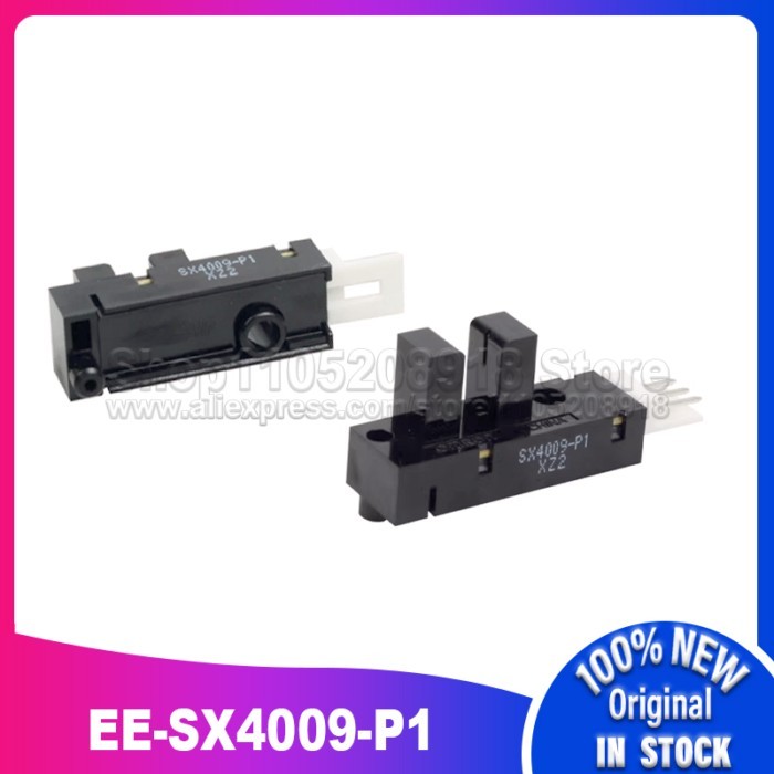 5~20PCS/LOT EE-SX4009-P1 SX4009-P1 DIP 100% New Spot stock