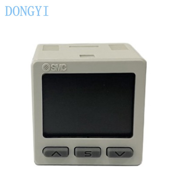 3-Screen Display High-Precision Digital Pressure Switch ZSE20AF ISE20A ISE20A-R/S/T/V/X/Y-01-J ZSE2