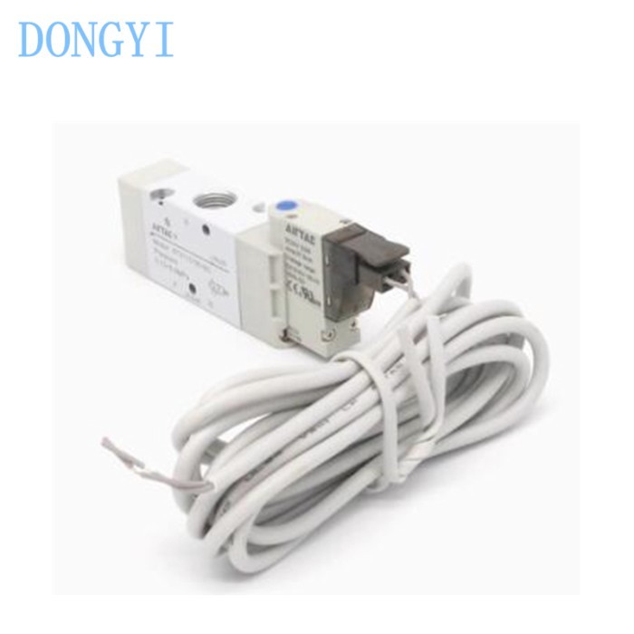 Solenoid Valve 6TV 6TV310-10 6TV320-10 NC NO 050 200 AC220V DC24V AC110V DC12V