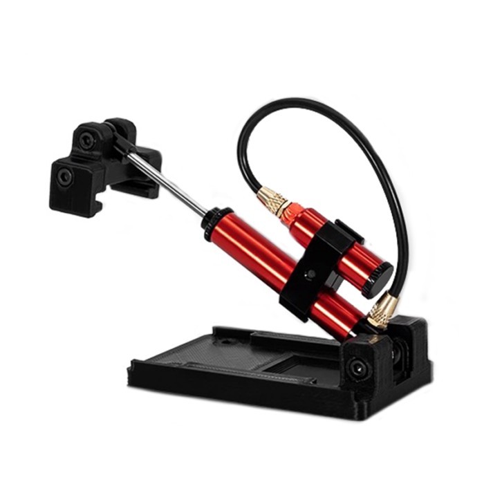 T3PA Pro Modified Hydraulic Damping Kit Pedal Enhances Foot Feel