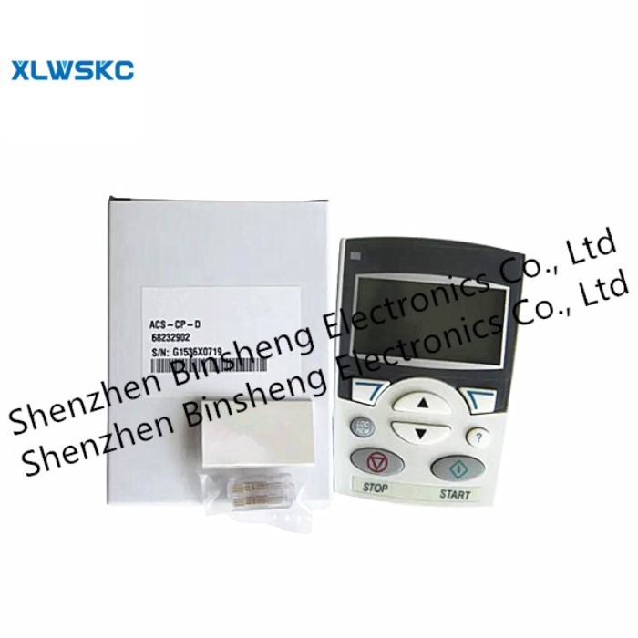 100% brand new and original ACS-CP-D frequency converter