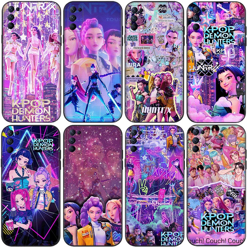 สําหรับ Huawei Y9A Y6 Y5 Y7 Y9 Y6s Prime Pro TPU TPU ความเข้ากันได้นุ่มกรณีเคสโทรศัพท์ป้องกันกรณี W9