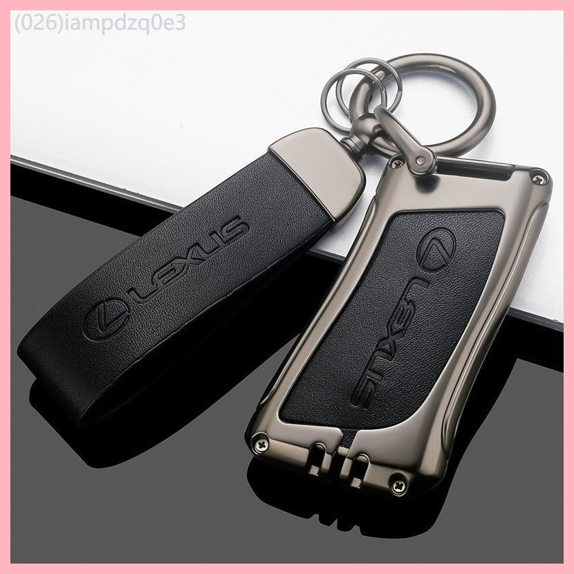 【2012-2025】 เปลือกเหมาะสำหรับ nx200es300hls500h หัวเข็มขัดกระเป๋า rx270 กุญแจ Lexus es200 Lexus rx3