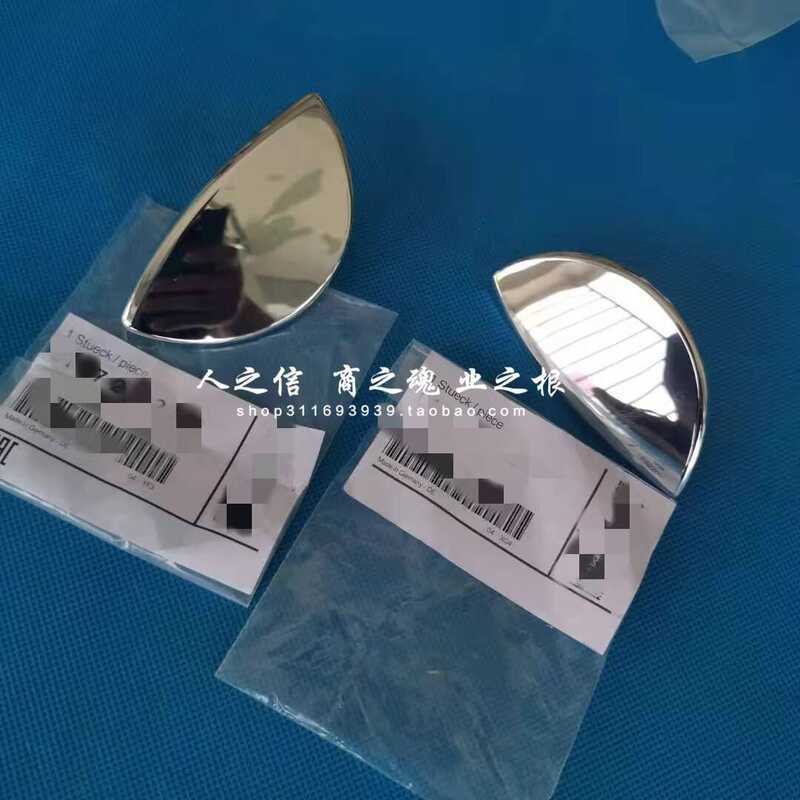 เหมาะสําหรับ BMW MINI MINI R55 R56 R57 R58 R59 ทําความสะอาดไฟหน้าชุบฝาครอบสปริงเกลอร์