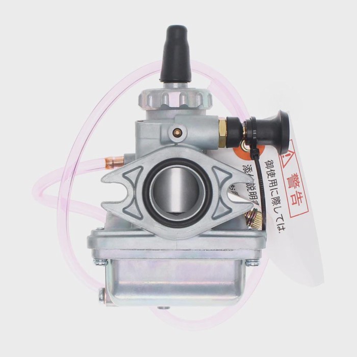 For Yamaha Mikuni Motorcycle Carburetor RS100 RS125 RXK100 RX100 NF125 RX-S RX-KING VN24 22MM EX5 D