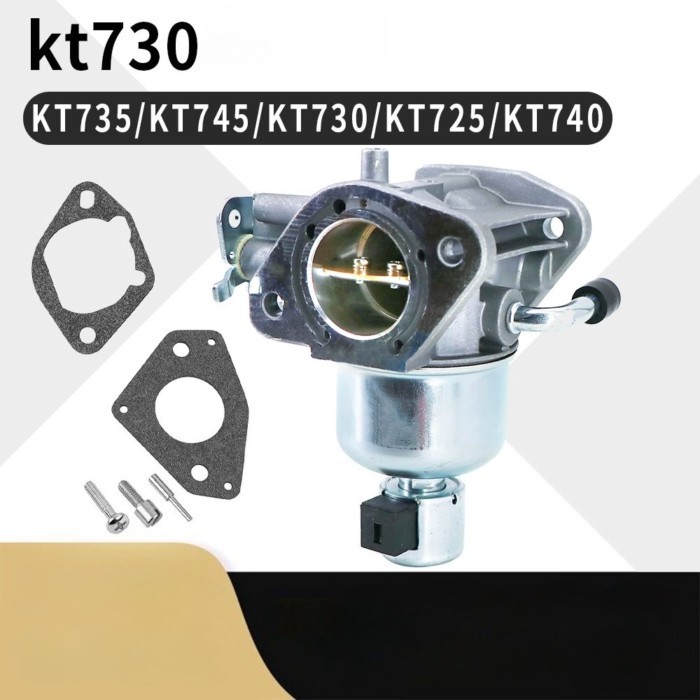 KT730 Manual Carburetor Suitable for Kohler 7000 KT735 KT745 KT725 KT740