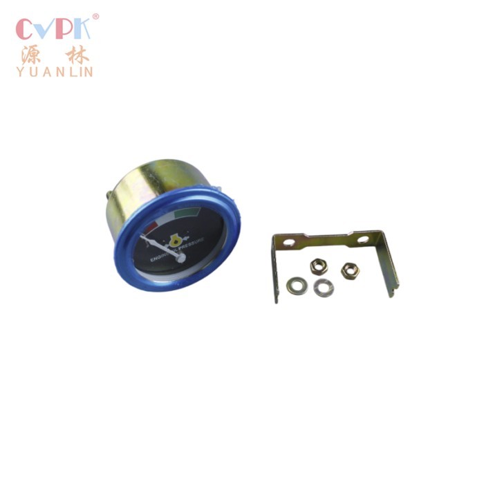 1W0705 Oil Pressure Gauge for Caterpillar Engine D6E 6S 518C 518B