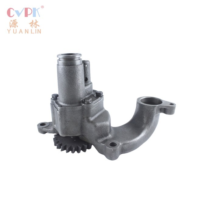 SAD140 S6D140 D155A-6 WA500-6 PC650-8 PC700-8 Engine Oil Pump for komatsu 6211-51-1000 6261-51-2000