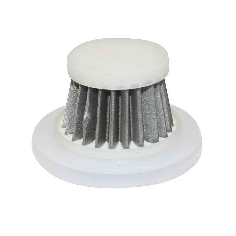 สำหรับไส้กรองเครื่องดูดฝุ่นติดรถยนต์รุ่น LT-101-LT-105C ชุดไส้กรอง 2 ชิ้น ไส้กรองแบบไม่ทอ อุปกรณ์ทำค