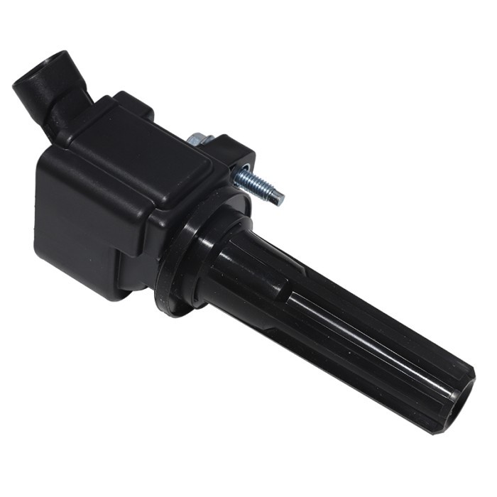 Ignition Coil UF497 For Chevrolet Colorado Trailblazer Buick Rainier Saab 9-7X Hummer H3 3.7L GMC C