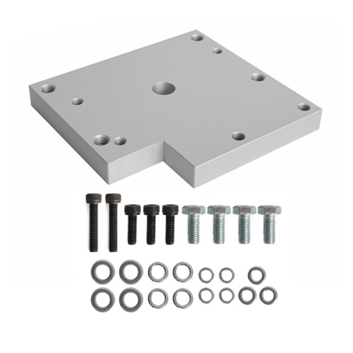 Upgrade Motor Adapter Plate Kit For MX350 RSF350 Models Razor Pocket Mod Gen 1