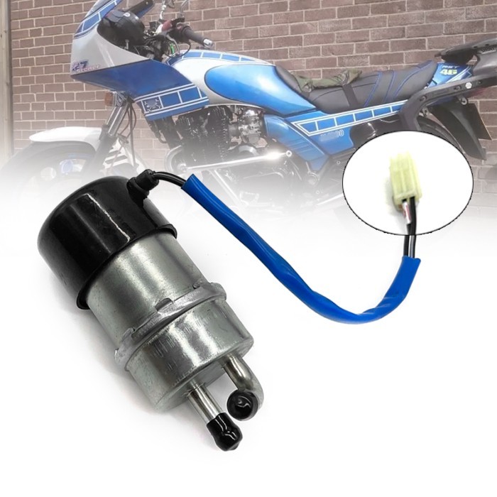 Motorcycle Fuel Pump For Yamaha XJ900 Diversion FZR 1000 FZS1000 FAZER 1000 FZX750 FZX700 XV1600 XV
