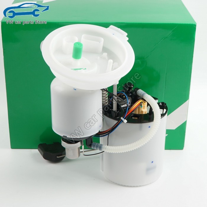 4G0919051C 4F0919087C Fuel Pump For Audi A6 S6 A7 4F0919051C 4G0 919 051 C 4G0 919 051 C 4F0 919 08