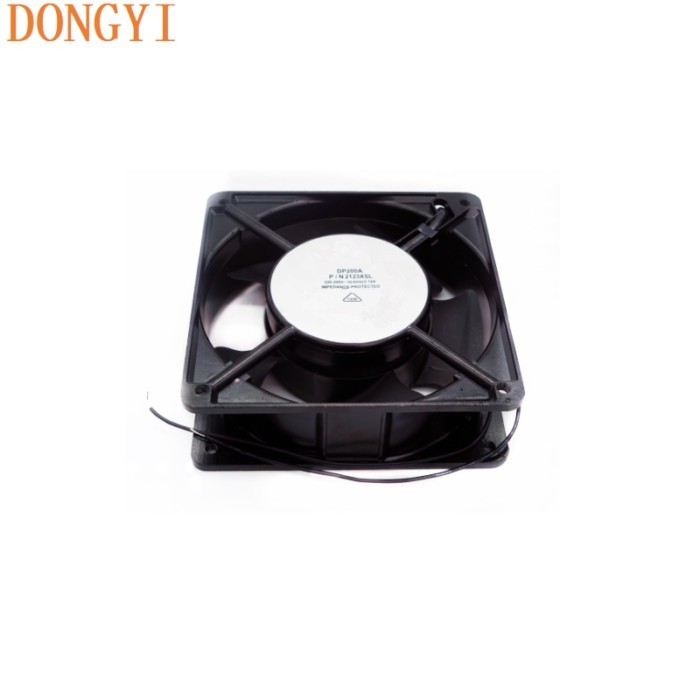 High quality Ac cooling fan DP200A P/N2123XSL DP200A P/N2123XBL DP200A P/N2123HSL DP200A P/N2123HBL