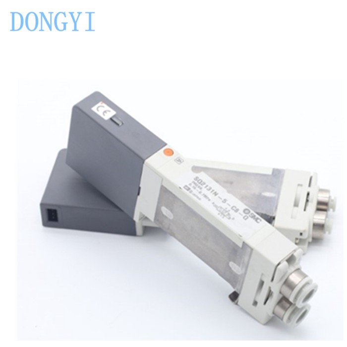 5 Port Solenoid Valve SQ1000 SQ1141 SQ1241 SQ1141Y SQ1241D -5L-C4 -5L-C6 -5LO-C4 -5LO-C6 -5LO1-L4 -