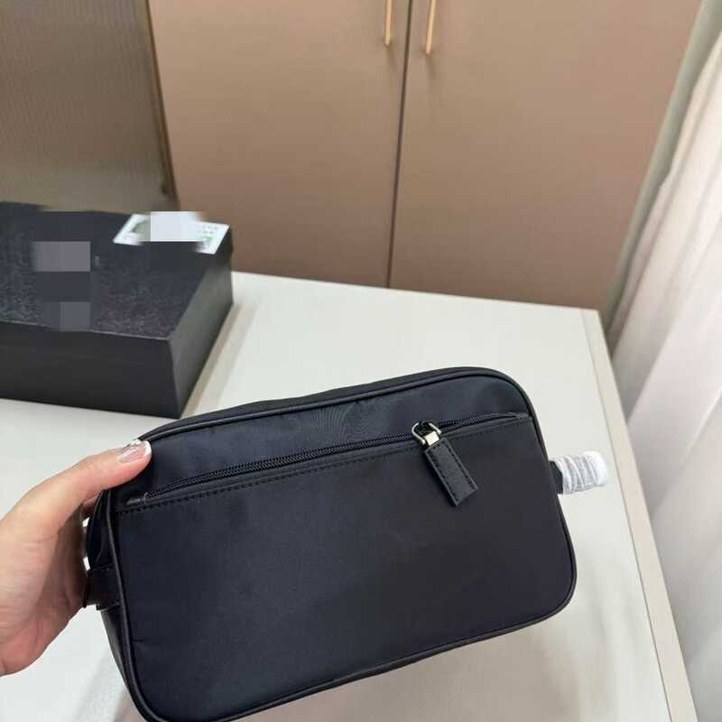 Men Bag Messenger Bag Chest Bag Recycled Nylon Waterproof Landing