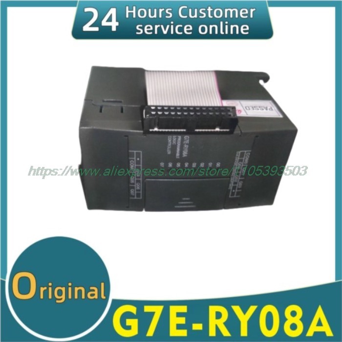 New original module G7E-RY08A