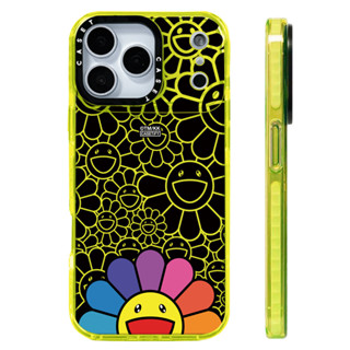 SMILE (RAINBOW) กรณีสําหรับIPhone 11 13 14 15 16 17 Pro Max …