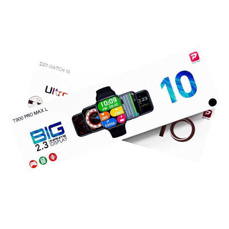 T 9 0 P rOM a x L สมาร์ทวอทช์บลูทูธโทรข้อความ Push Music Game + การตรวจจับออกซิเจนในเลือดอัตราการเต้