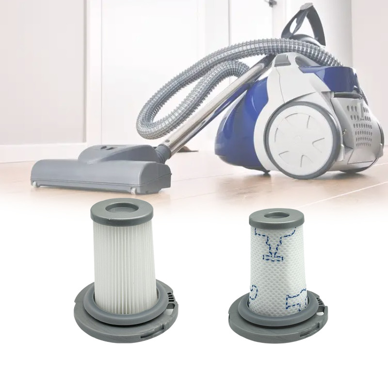 Rowenta Xforceflex สําหรับ 860 ผ้าฝ้ายกรองฝุ่นสําหรับประสิทธิภาพการทําความสะอาดแบบขยาย