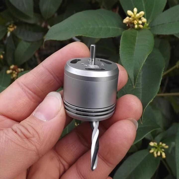 DJI DJI Fairy 4/4pro มอเตอร์ Fairy 4A 2312S มอเตอร์ DJI 2312s อุปกรณ์เสริมมอเตอร์เครื่องบิน