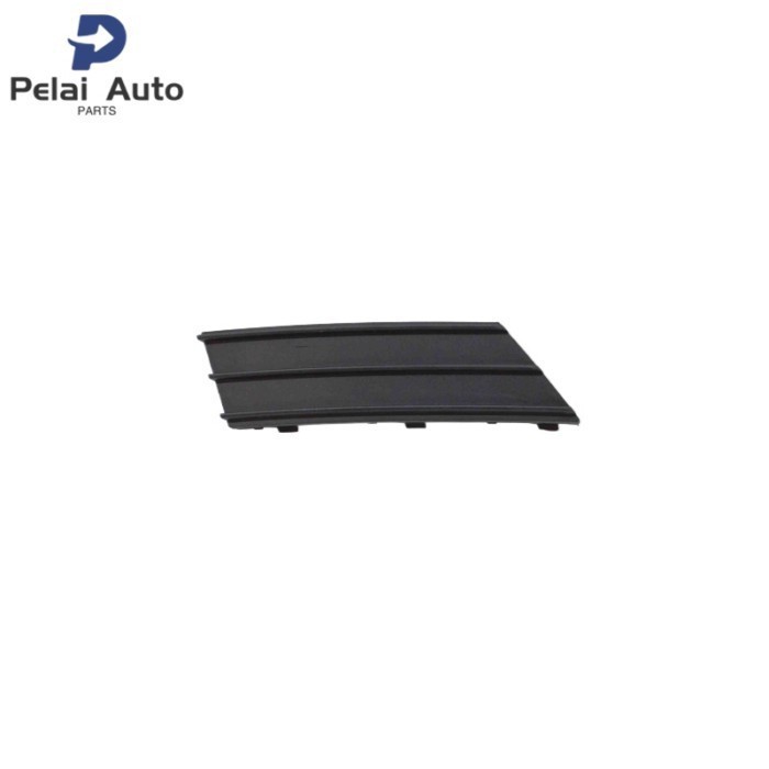 9J1807442OK1  Rear bumper lower guard plate at the bottom   for Porsche Taycan model