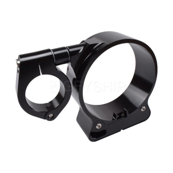 For Harley Sportster XL883 2004-2008 XL883L 2005-2013 XL883C XL 883 / C / L Motorcycle Side Mount S