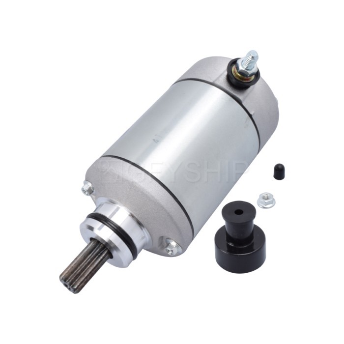 For Suzuki DRZ 400 2000-2017 DRZ400 S / E / SM DRZ400S DRZ400E DRZ400 DRZ-400 Motorcycle Starter 12