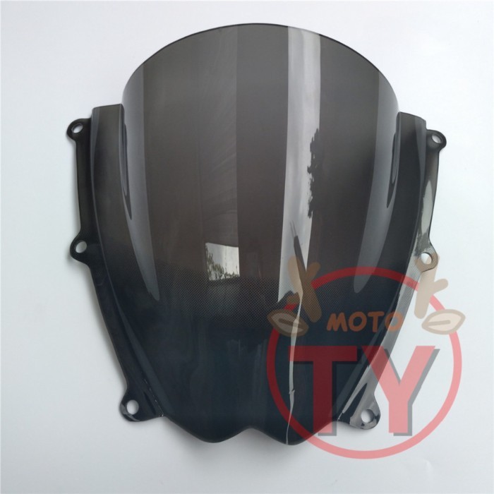 Motorcycle For Suzuki GSX R 1000 RR GSXR1000RR GSXR1000 K7 2007 2008 07 08 Windshield Windscreens W