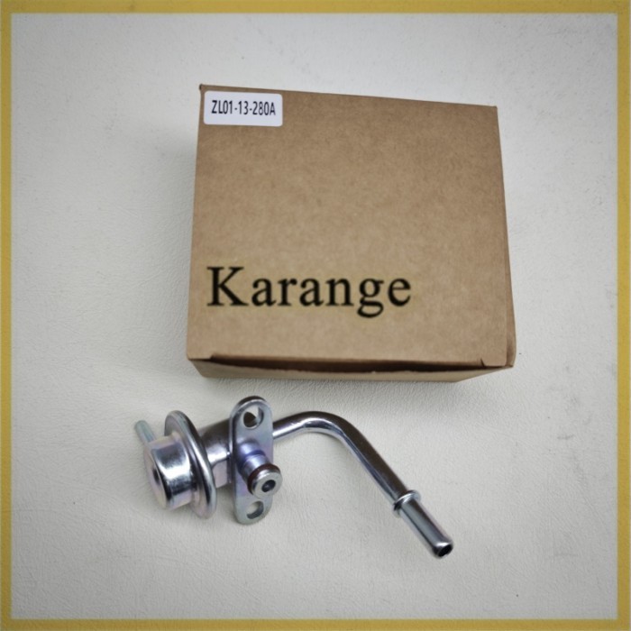 ZL01-13-280 ZL01-13-280A Engine Fuel Pressure Regulator for Mazda 323 Protege Lantis 1998-2005 ZL01