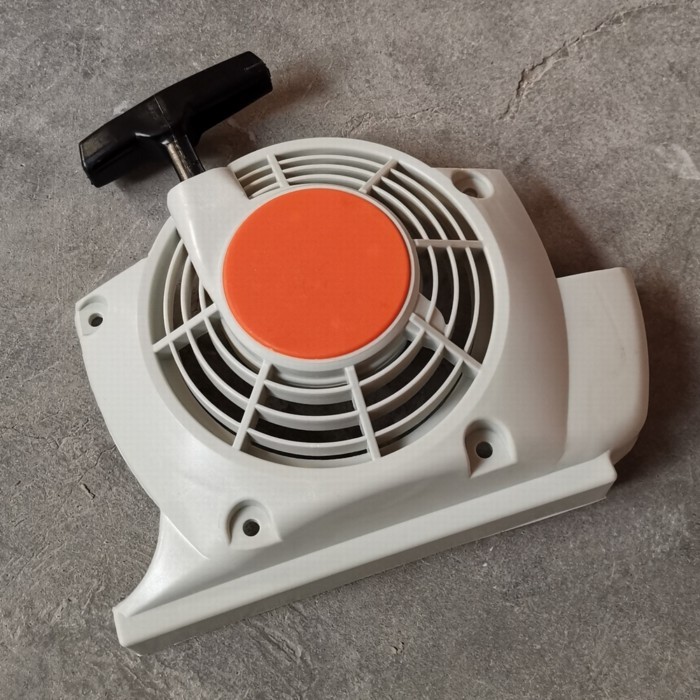 FS 450 FS 480 Recoil Starter FS450 FS480 Replace 4128 080 2101 41280802101