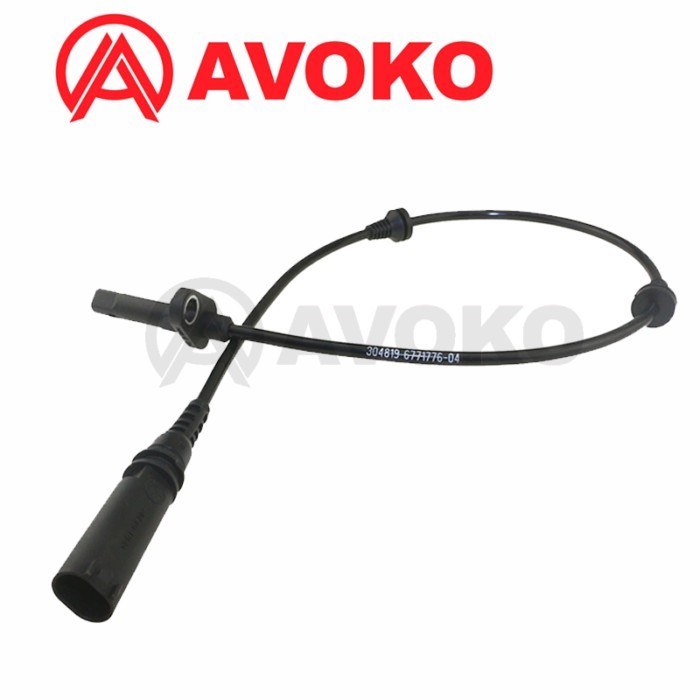 34 52 6 771 776 Front L/R Left & Right ABS Wheel Speed Sensor For BMW X5 E70 F15 M F85 X6 E71 E72 F